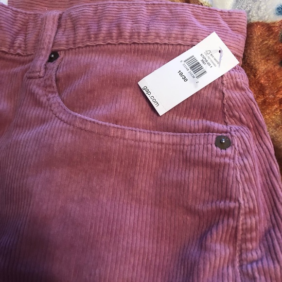 Gap size 10/30 - Picture 2 of 3